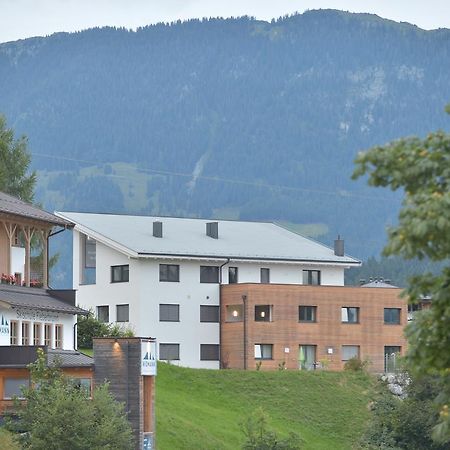 Haus Kibitz Apartment Fieberbrunn Exterior photo