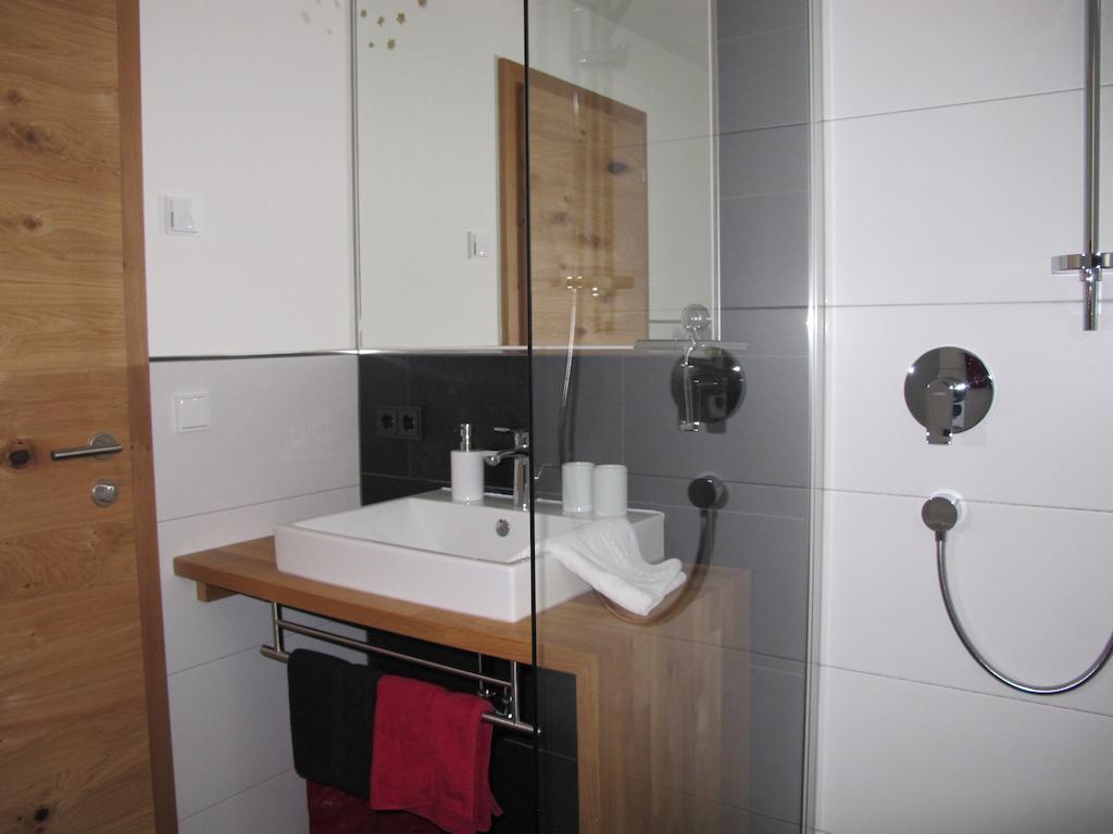 Haus Kibitz Apartment Fieberbrunn Room photo