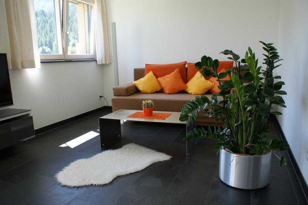 Haus Kibitz Apartment Fieberbrunn Exterior photo