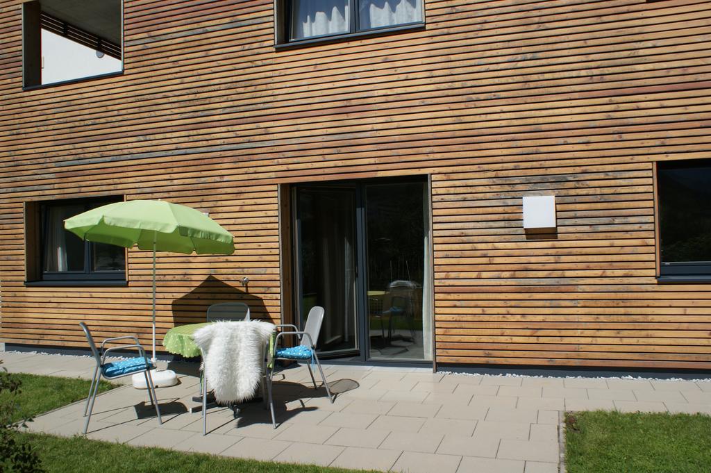 Haus Kibitz Apartment Fieberbrunn Exterior photo